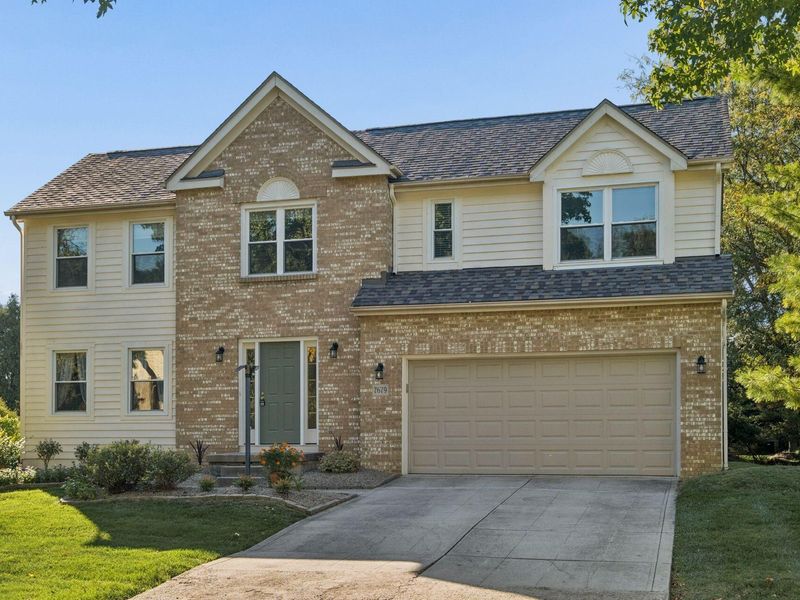 7679 Finbarr Court, Dublin, OH 43017 Photo 3