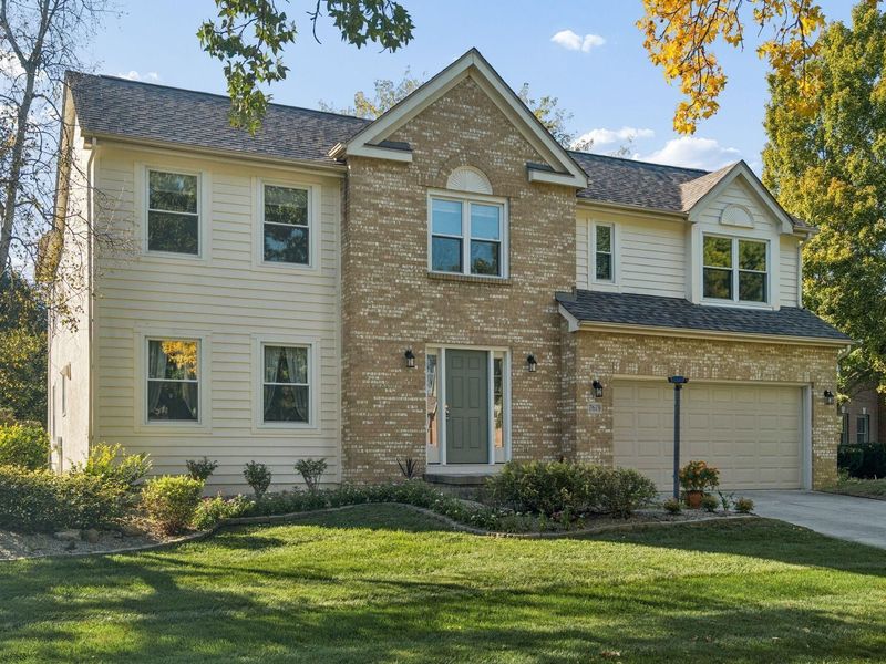 7679 Finbarr Court, Dublin, OH 43017 Photo 4