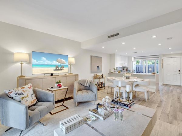 1991 NE 15th Avenue, Fort Lauderdale, FL 33305