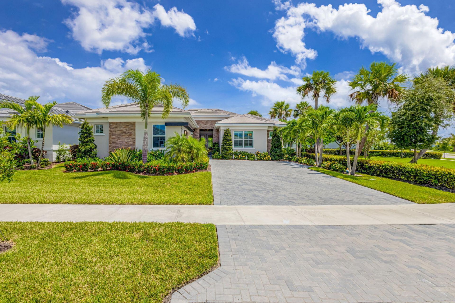 9964 Seagrass Way, Palm Beach Gardens, FL 33412 Photo