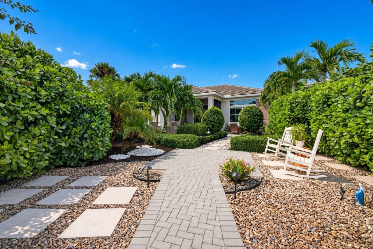 9964 Seagrass Way, Palm Beach Gardens, FL 33412 Photo