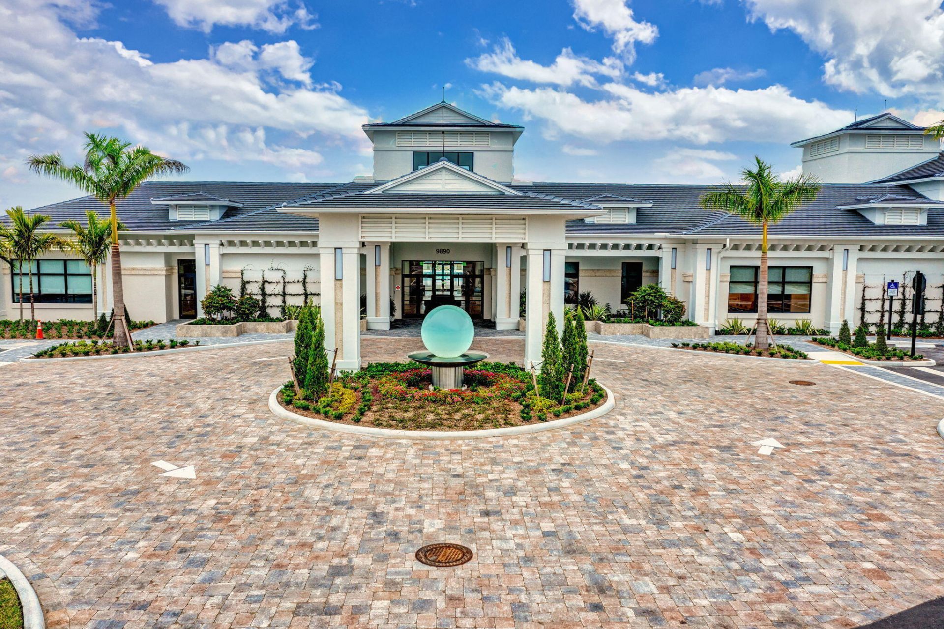 9964 Seagrass Way, Palm Beach Gardens, FL 33412 Photo