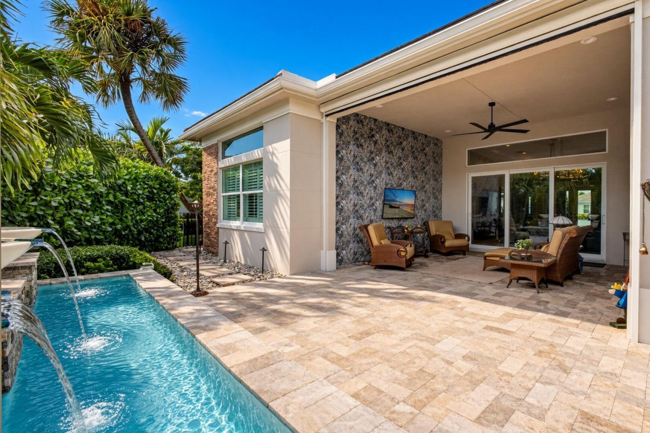 9964 Seagrass Way, Palm Beach Gardens, FL 33412 Photo