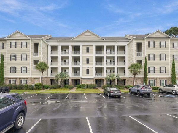 901 Knoll Shores Ct., Unit 405, Murrells Inlet, SC 29576
