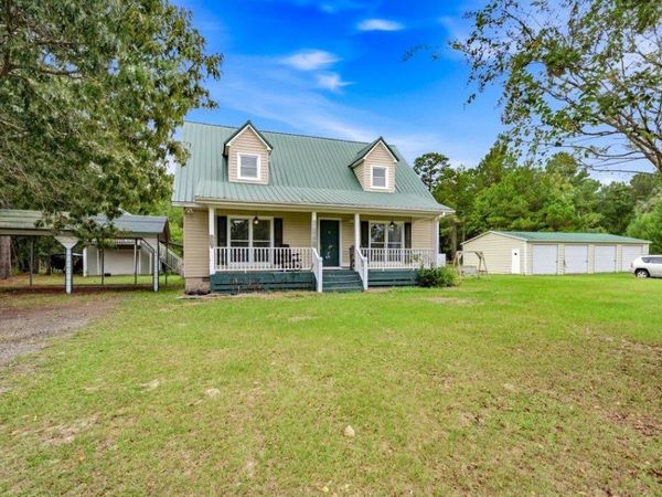 1876 Nathan Dr. , Loris, SC 29569