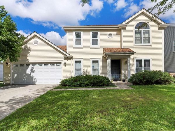 9428 74th STREET, Kenosha, WI 53142