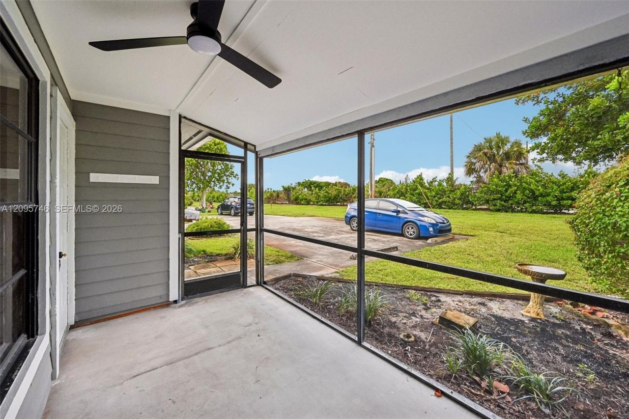 9095 SE Hobe Ridge Ave , Hobe Sound, FL 33455 Photo
