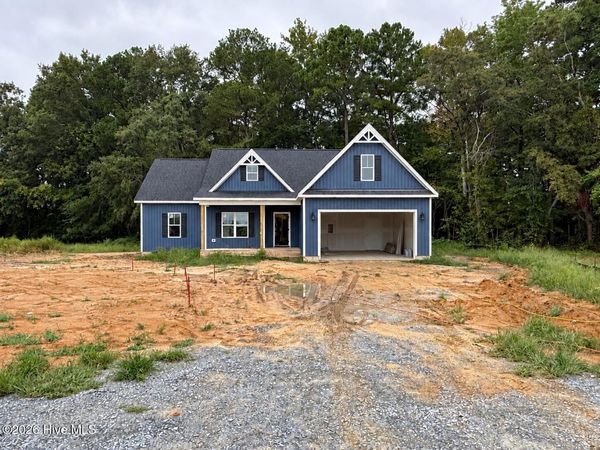 74 Clio Court , Selma, NC 27576