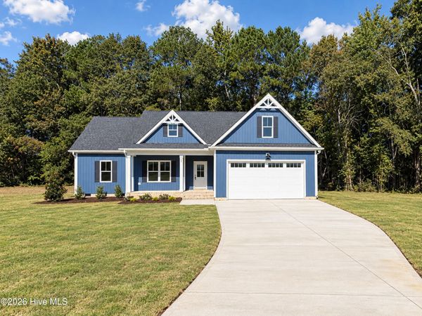 74 Clio Court , Selma, NC 27576