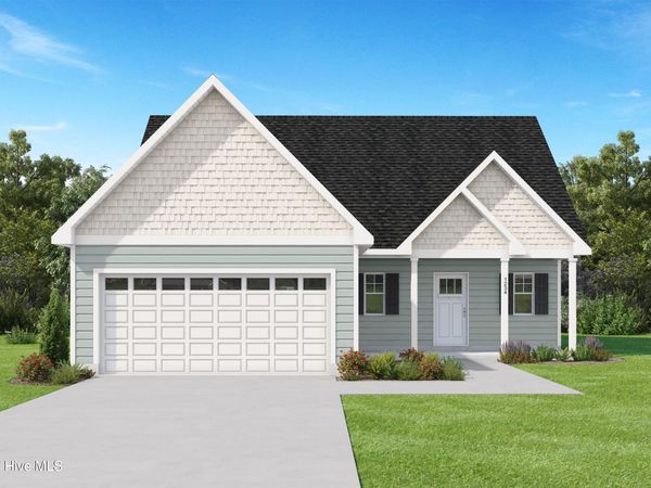 207 Green Pasture Road , Rocky Mount, NC 27801