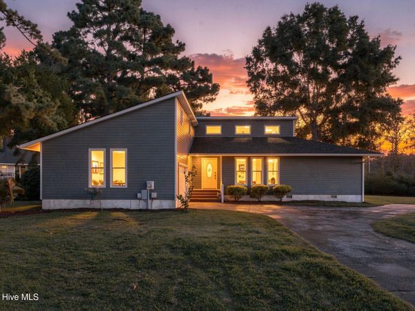 107 Knotline Road , New Bern, NC 28562