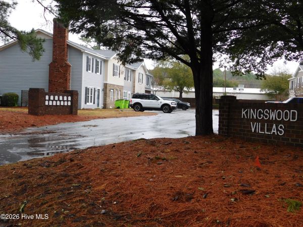 1104 Karen Drive , Unit B1, New Bern, NC 28562