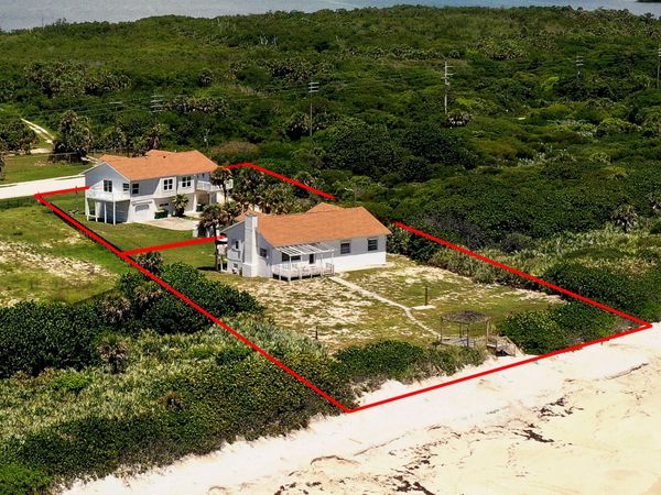 8515 8517/8519 Highway A1a S, Melbourne Beach, FL 32951