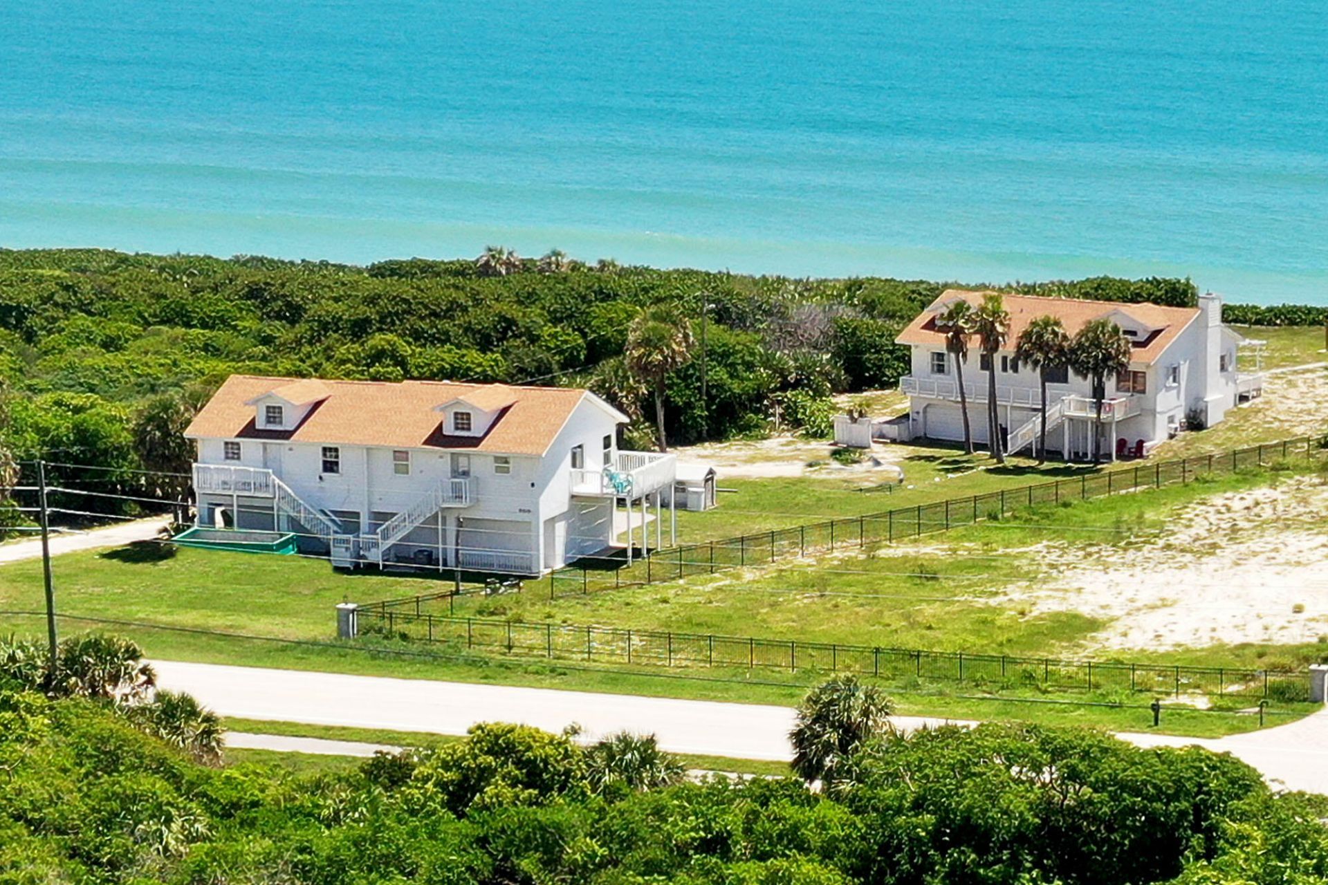 8515 8517/8519 Highway A1a S, Melbourne Beach, FL 32951 Photo