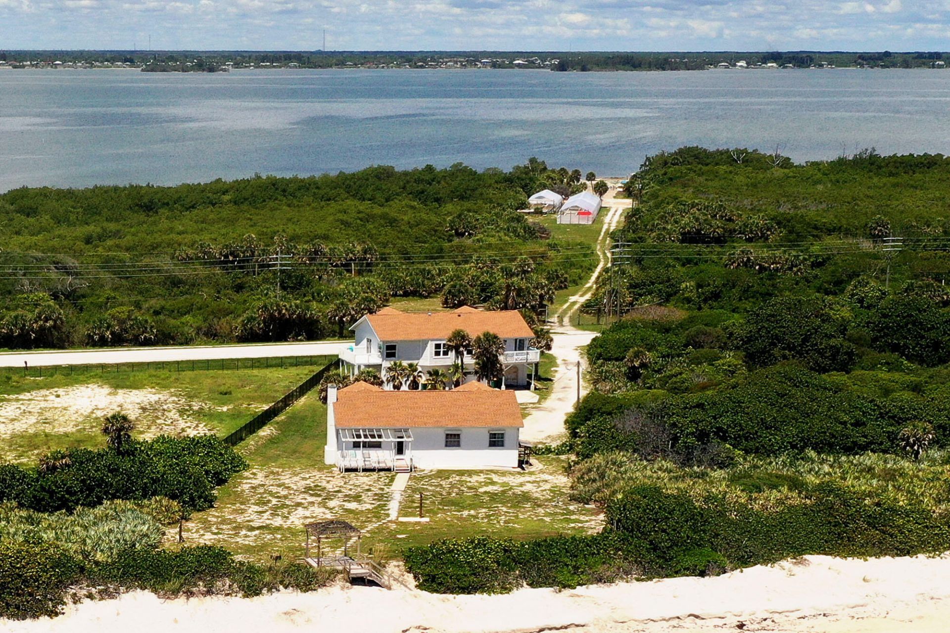 8515 8517/8519 Highway A1a S, Melbourne Beach, FL 32951 Photo