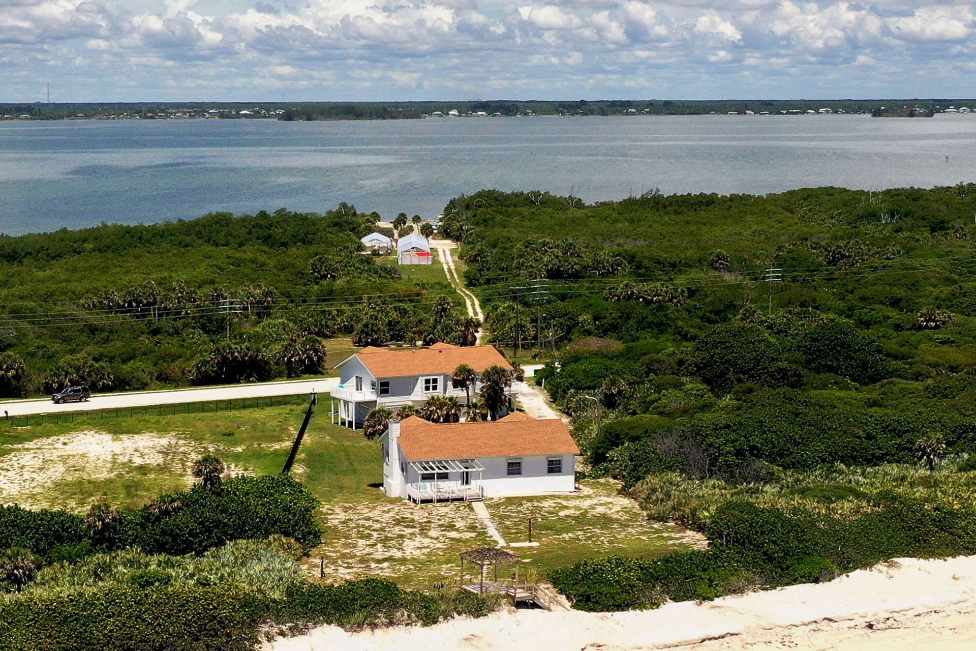 8515 8517/8519 Highway A1a S, Melbourne Beach, FL 32951 Photo