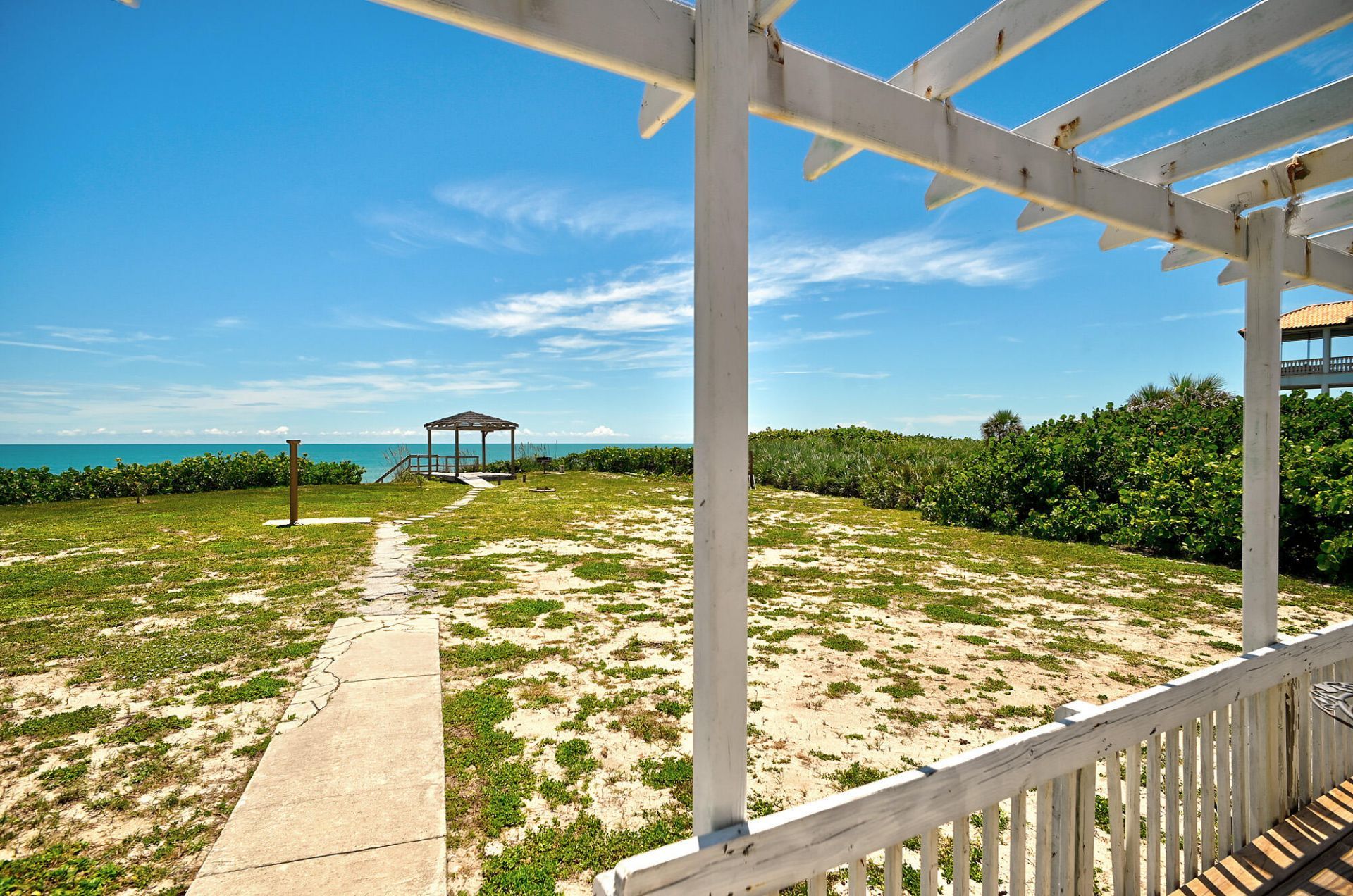 8515 8517/8519 Highway A1a S, Melbourne Beach, FL 32951 Photo
