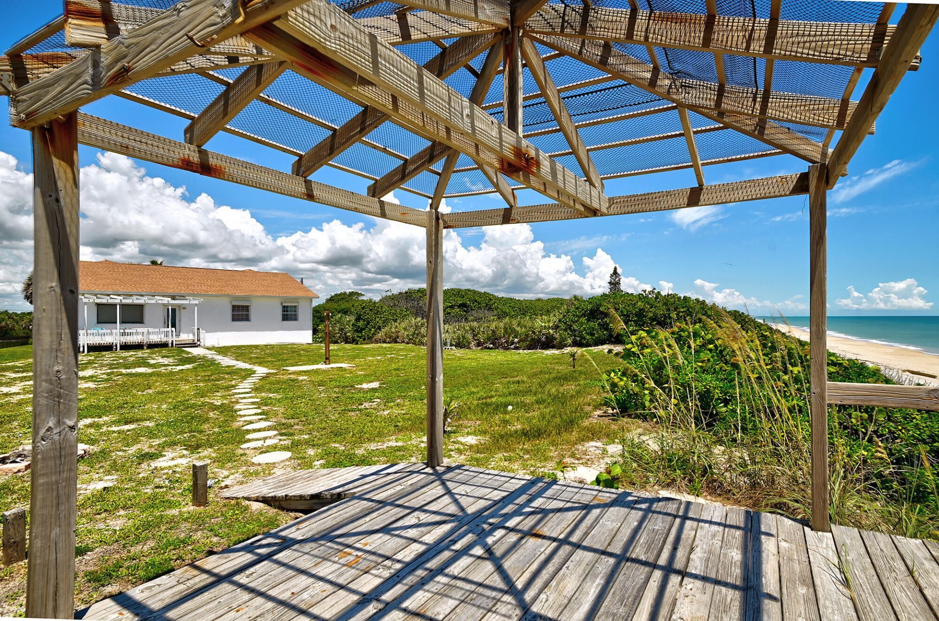 8515 8517/8519 Highway A1a S, Melbourne Beach, FL 32951 Photo