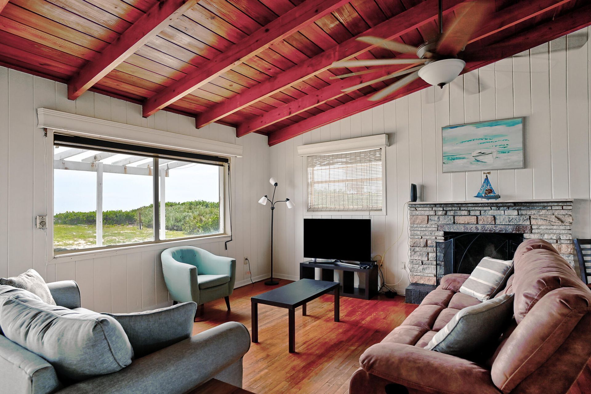 8515 8517/8519 Highway A1a S, Melbourne Beach, FL 32951 Photo