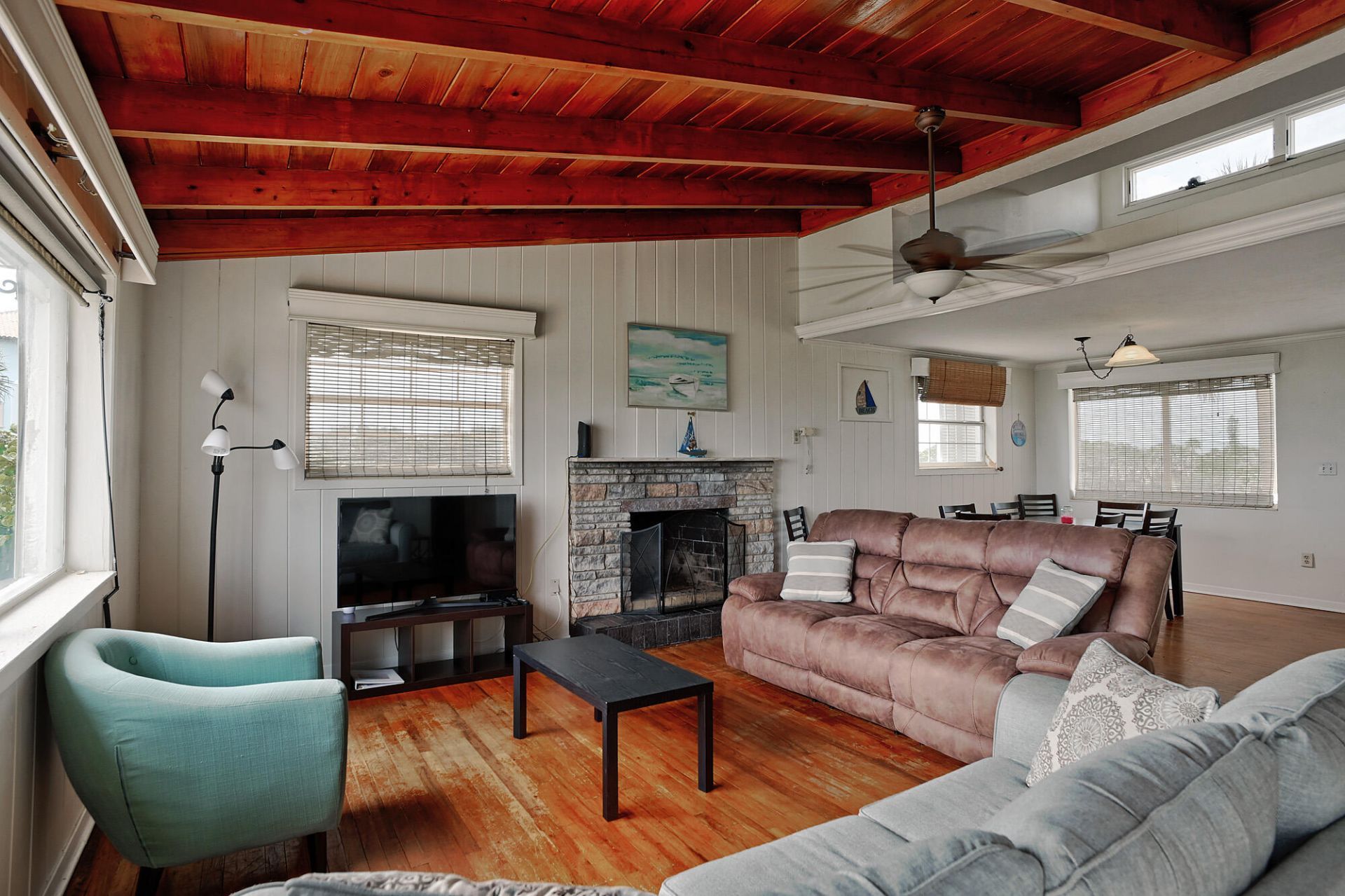 8515 8517/8519 Highway A1a S, Melbourne Beach, FL 32951 Photo