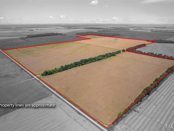 000 County Road 507 , East Prairie, MO 63845