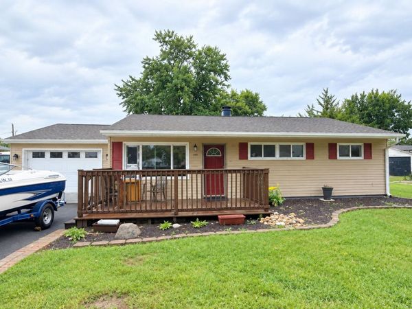 4051 Standish Drive , Indianapolis, IN 46221