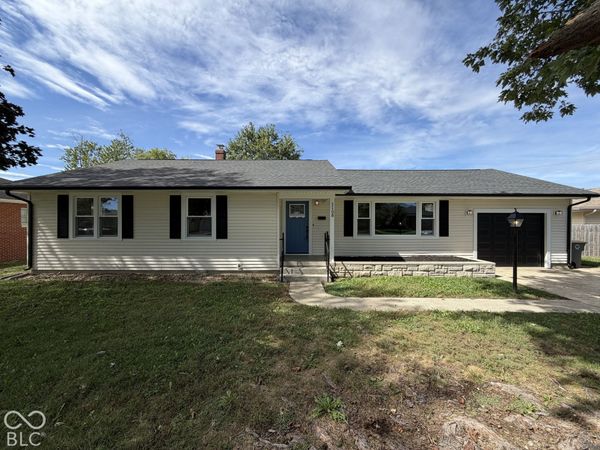 1108 Gaiser Drive , Seymour, IN 47274