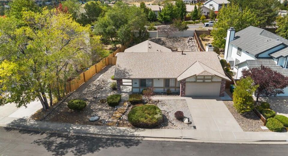 1731 Glen Oaks Drive, Reno, NV 89523 Photo