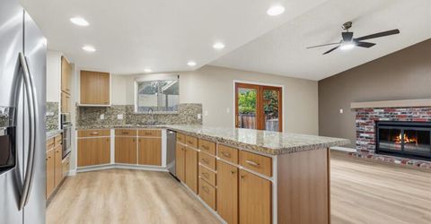 1731 Glen Oaks Drive, Reno, NV 89523 Photo