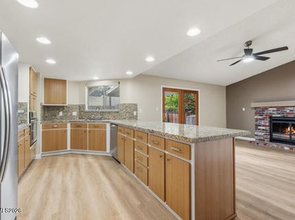 1731 Glen Oaks Drive, Reno, NV 89523 Photo