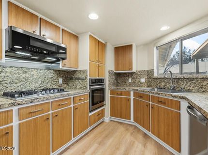 1731 Glen Oaks Drive, Reno, NV 89523 Photo