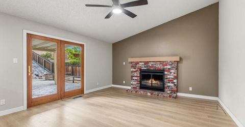 1731 Glen Oaks Drive, Reno, NV 89523 Photo