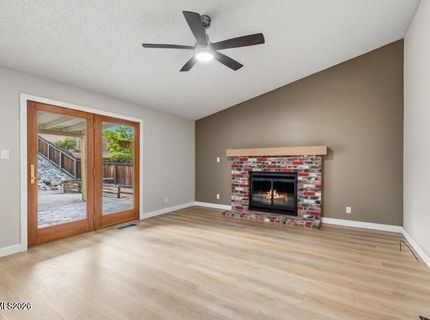 1731 Glen Oaks Drive, Reno, NV 89523 Photo