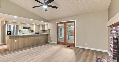 1731 Glen Oaks Drive, Reno, NV 89523 Photo