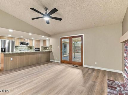 1731 Glen Oaks Drive, Reno, NV 89523 Photo
