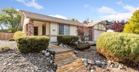 1731 Glen Oaks Drive, Reno, NV 89523 Photo