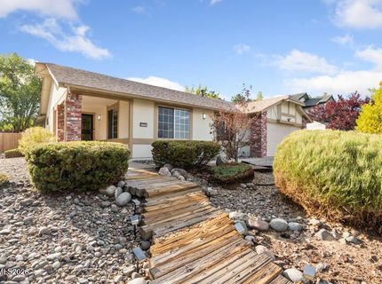 1731 Glen Oaks Drive, Reno, NV 89523 Photo
