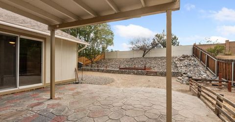 1731 Glen Oaks Drive, Reno, NV 89523 Photo