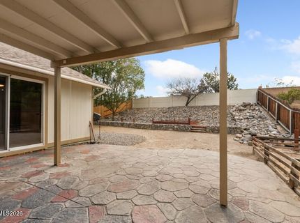 1731 Glen Oaks Drive, Reno, NV 89523 Photo