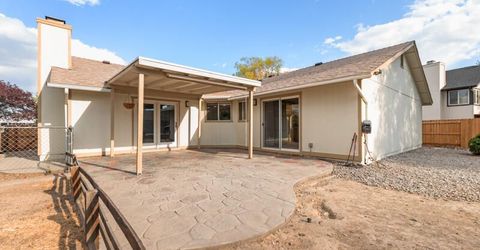 1731 Glen Oaks Drive, Reno, NV 89523 Photo