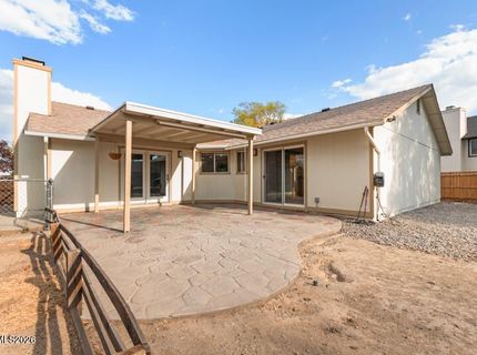 1731 Glen Oaks Drive, Reno, NV 89523 Photo