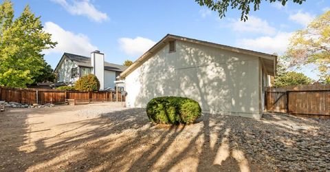 1731 Glen Oaks Drive, Reno, NV 89523 Photo