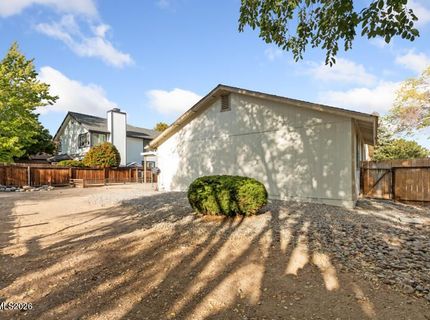 1731 Glen Oaks Drive, Reno, NV 89523 Photo