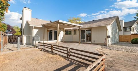 1731 Glen Oaks Drive, Reno, NV 89523 Photo
