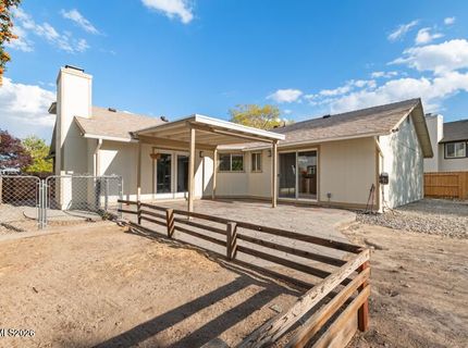 1731 Glen Oaks Drive, Reno, NV 89523 Photo