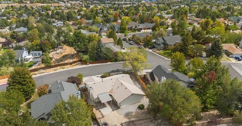 1731 Glen Oaks Drive, Reno, NV 89523 Photo