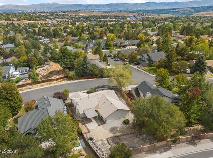 1731 Glen Oaks Drive, Reno, NV 89523 Photo
