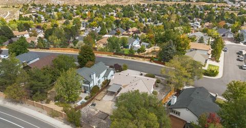 1731 Glen Oaks Drive, Reno, NV 89523 Photo