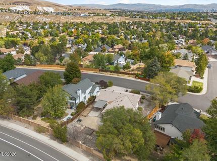1731 Glen Oaks Drive, Reno, NV 89523 Photo