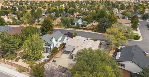 1731 Glen Oaks Drive, Reno, NV 89523 Photo
